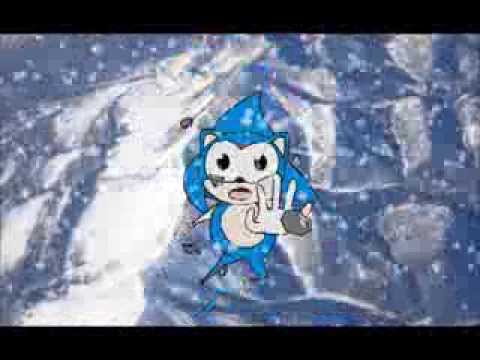 Sonic Underground Vol.4 preview